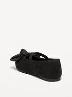 Ballet Flats for Toddler Girls