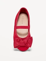 Ballet Flats for Toddler Girls