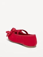 Ballet Flats for Toddler Girls