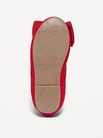 Ballet Flats for Toddler Girls