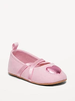 Ballet Flat Shoes for Baby