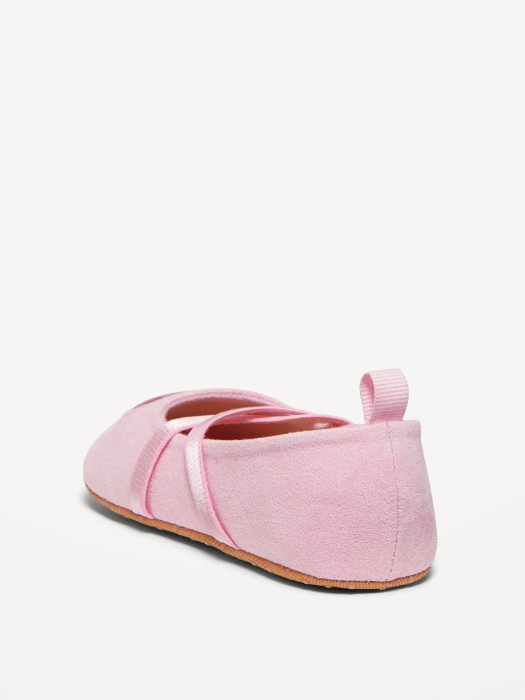 Ballet Flat Shoes for Baby