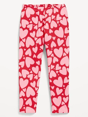 Leggings for Toddler Girls