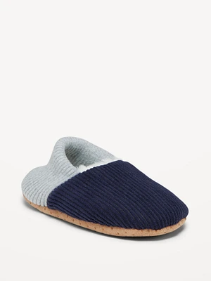 Cozy Slippers for