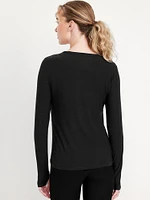 CloudMotion Base Layer Top