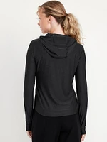 CloudMotion Hoodie