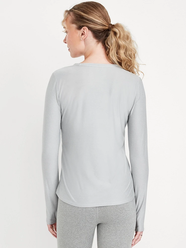 CloudMotion Base Layer Top