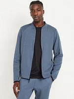 Dynamic Fleece 4.0 Bomber Jacket