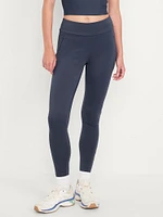 High-Waisted PowerSoft Coze Edition Warm-Lined Full-Length Leggings