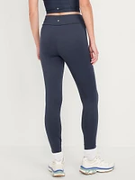 High-Waisted PowerSoft Coze Edition Warm-Lined Full-Length Leggings