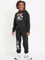 SpongeBob SquarePants™ Gender-Neutral Pullover Hoodie for Kids