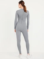 PowerSoft Coze Edition Warm-Lined Full-Length Jumpsuit