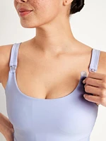 Maternity PowerSoft Sports Bra