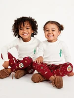 Pajama Set for Toddler & Baby