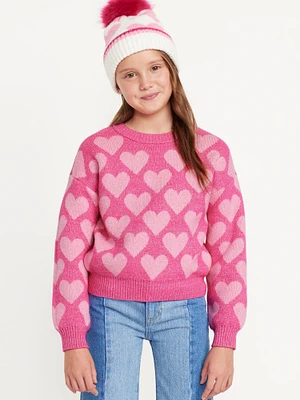 SoSoft Sweater for Girls