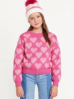 SoSoft Sweater for Girls