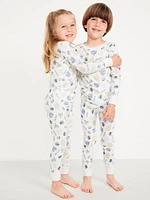 Pajama Set for Toddler & Baby