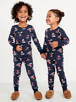 Pajama Set for Toddler & Baby