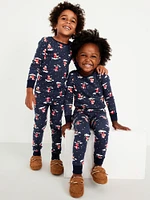 Pajama Set for Toddler & Baby