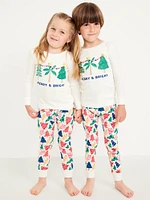 Pajama Set for Toddler & Baby