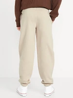 Baggy Jogger Sweatpants for Boys