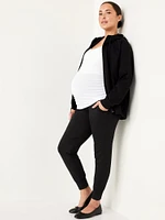 Maternity Full-Panel CloudComfy Joggers