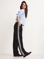 Extra High-Waisted SoComfy Track Pant