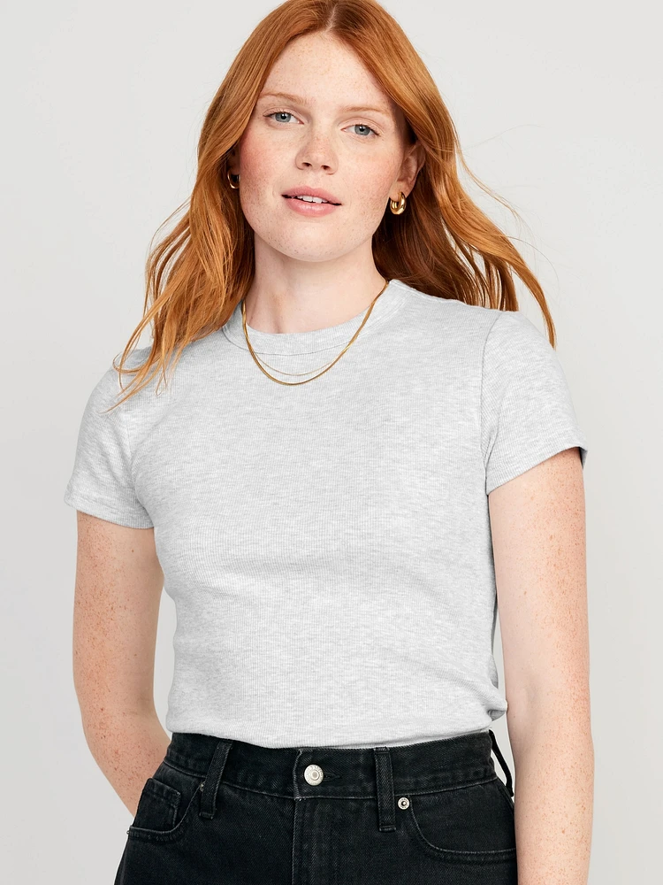 Snug T-Shirt
