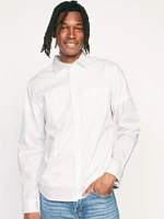 Built-In Flex Everyday Shirt
