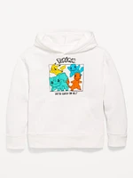 Pokémon™ Gender-Neutral Pullover Hoodie for Kids