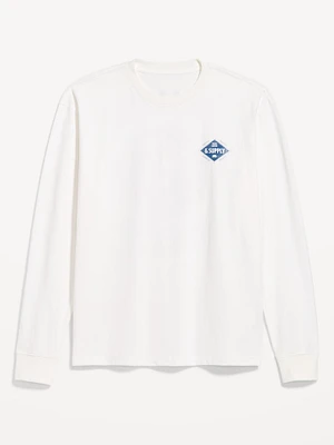 Heavyweight Graphic T-Shirt