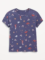 Softest T-Shirt for Girls