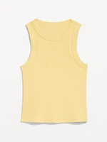 Snug Tank Top