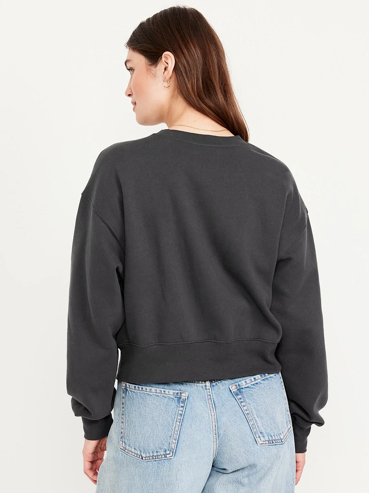 SoComfy Sweatshirt