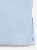 High-Waisted Dynamic Fleece Pants for Girls