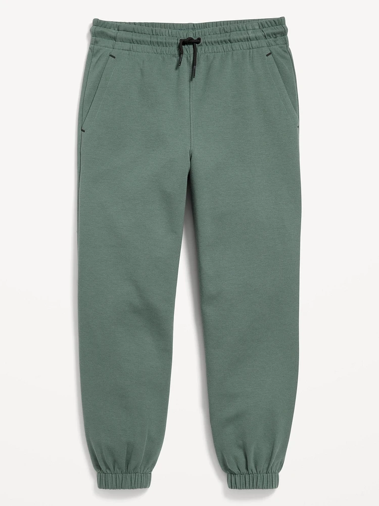 Dynamic Fleece Baggy Jogger Sweatpants for Boys