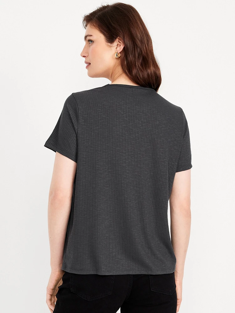 Luxe T-Shirt