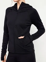 PowerSoft Coze Edition Fleece-Lined Zip Jacket