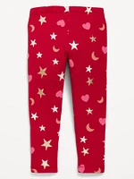 Leggings for Toddler Girls