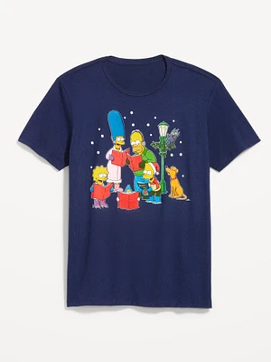 The Simpsons™ Holiday T-Shirt