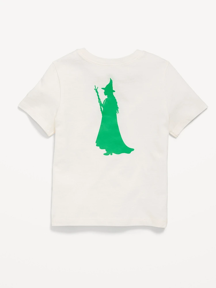 Universal Wicked™ Unisex Graphic T-Shirt for Toddler