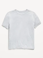 CloudMotion T-Shirt for Boys