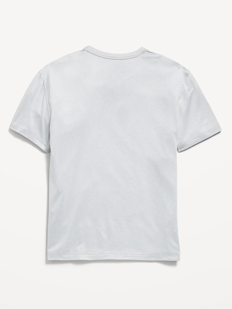 CloudMotion T-Shirt for Boys