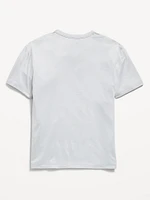 CloudMotion T-Shirt for Boys