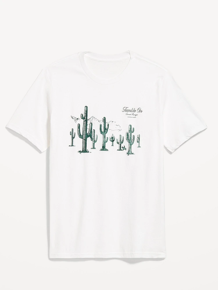 Graphic T-Shirt