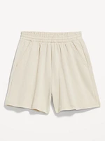 Extra High-Waisted SoComfy Shorts