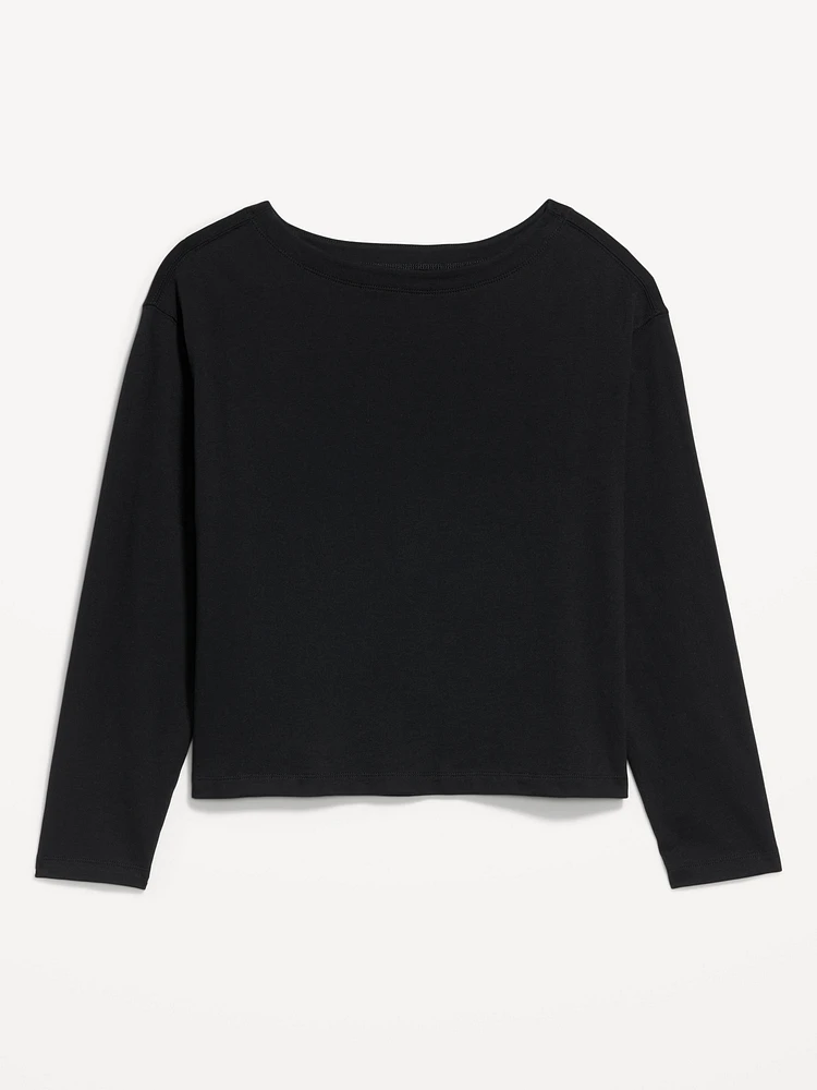 Long-Sleeve Mariner T-Shirt