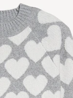 SoSoft Loose Valentine Sweater