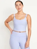 Maternity PowerSoft Sports Bra