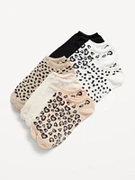 Ankle Socks 6-Pack for Women